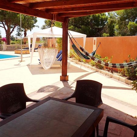 Villa Buganvilla Elche Kültér fotó