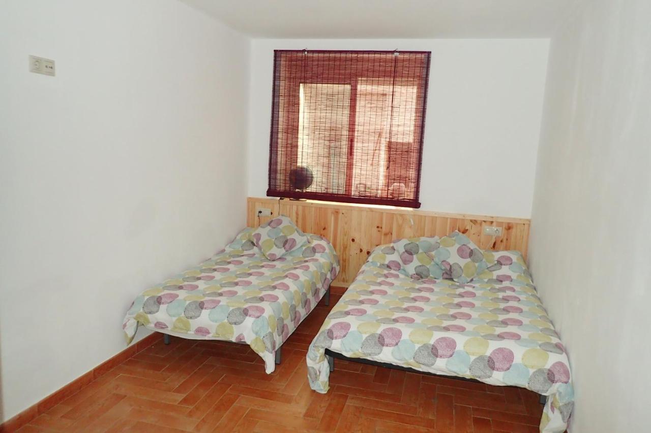 Villa Buganvilla Elche Kültér fotó