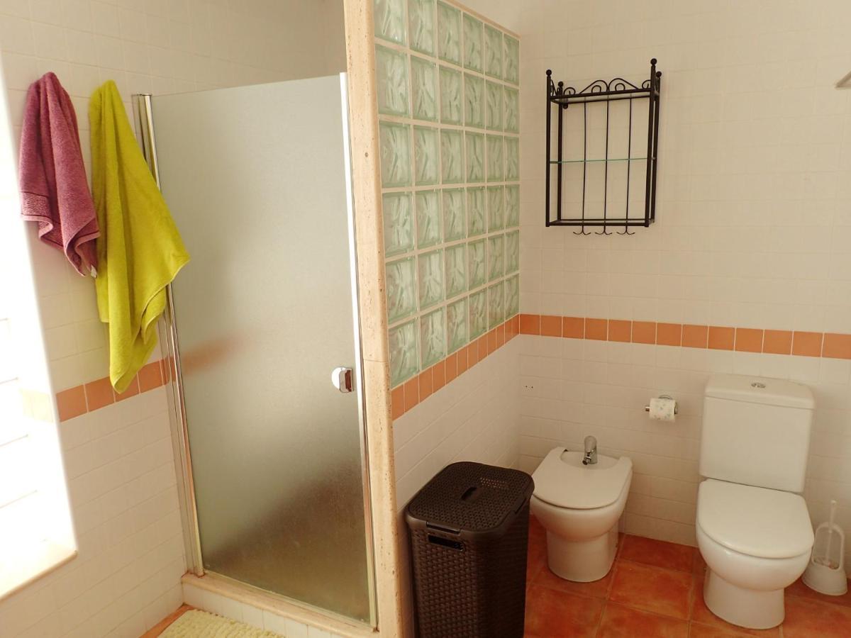 Villa Buganvilla Elche Kültér fotó