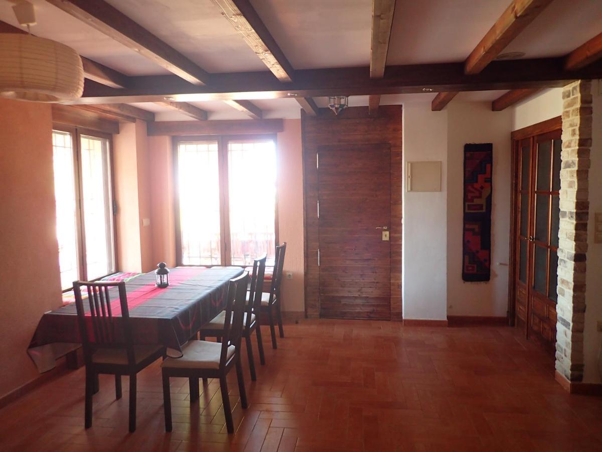 Villa Buganvilla Elche Kültér fotó