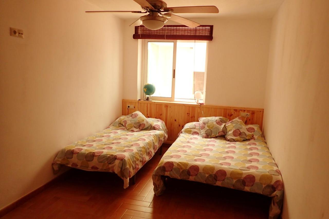 Villa Buganvilla Elche Kültér fotó