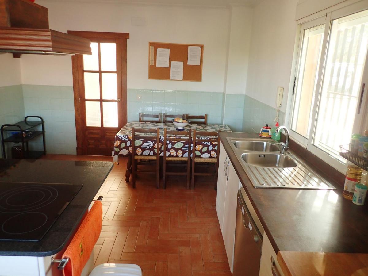 Villa Buganvilla Elche Kültér fotó