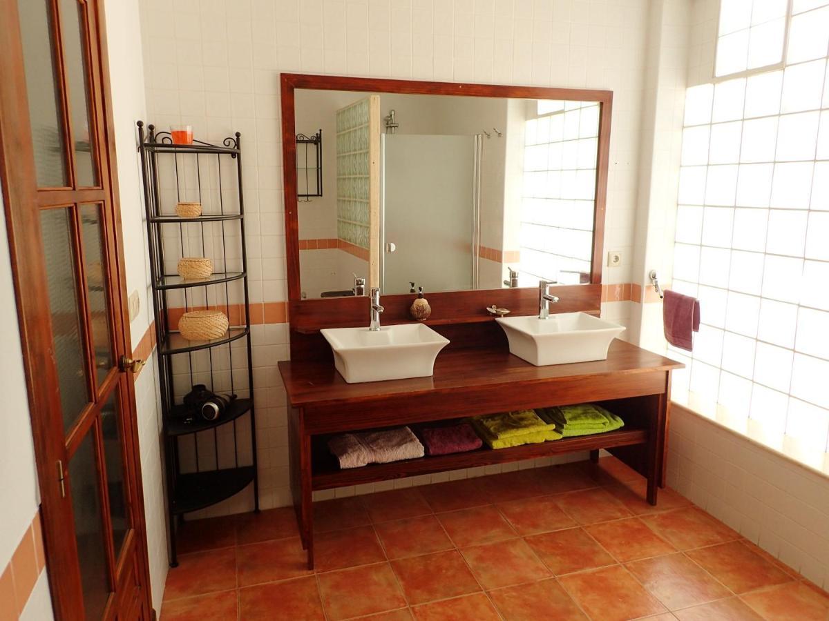 Villa Buganvilla Elche Kültér fotó